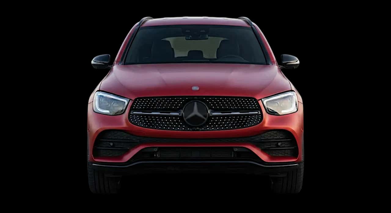 Vip Performance Panamericana Grill Umbau